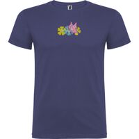 T-shirt Beagle de marque Roly - Tailles enfant et adulte Vignette