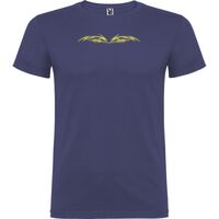 T-shirt Beagle de marque Roly - Tailles enfant et adulte Vignette