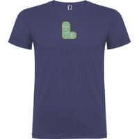 T-shirt Beagle de marque Roly - Tailles enfant et adulte Vignette