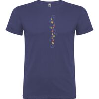 T-shirt Beagle de marque Roly - Tailles enfant et adulte Vignette