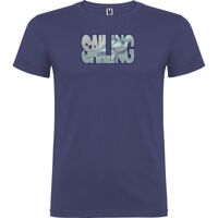 T-shirt Beagle de marque Roly - Tailles enfant et adulte Vignette