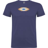 T-shirt Beagle de marque Roly - Tailles enfant et adulte Vignette