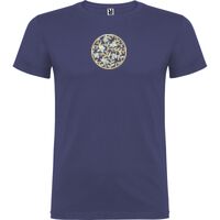 T-shirt Beagle de marque Roly - Tailles enfant et adulte Vignette