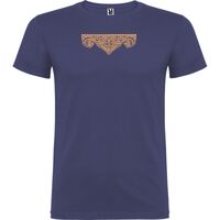 T-shirt Beagle de marque Roly - Tailles enfant et adulte Vignette