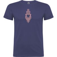 T-shirt Beagle de marque Roly - Tailles enfant et adulte Vignette