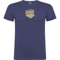 T-shirt Beagle de marque Roly - Tailles enfant et adulte Vignette