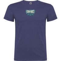 T-shirt Beagle de marque Roly - Tailles enfant et adulte Vignette