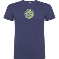 T-shirt Beagle de marque Roly - Tailles enfant et adulte Vignette