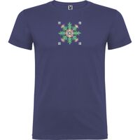 T-shirt Beagle de marque Roly - Tailles enfant et adulte Vignette