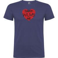 T-shirt Beagle de marque Roly - Tailles enfant et adulte Vignette