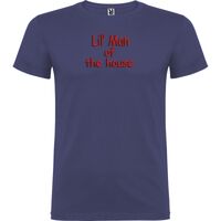 T-shirt Beagle de marque Roly - Tailles enfant et adulte Vignette