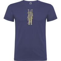 T-shirt Beagle de marque Roly - Tailles enfant et adulte Vignette