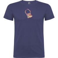 T-shirt Beagle de marque Roly - Tailles enfant et adulte Vignette