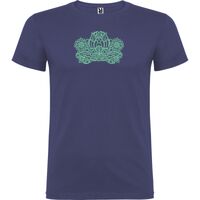 T-shirt Beagle de marque Roly - Tailles enfant et adulte Vignette