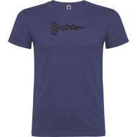 T-shirt Beagle de marque Roly - Tailles enfant et adulte Vignette