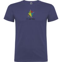 T-shirt Beagle de marque Roly - Tailles enfant et adulte Vignette