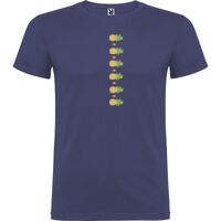 T-shirt Beagle de marque Roly - Tailles enfant et adulte Vignette