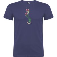 T-shirt Beagle de marque Roly - Tailles enfant et adulte Vignette