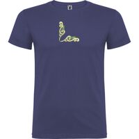 T-shirt Beagle de marque Roly - Tailles enfant et adulte Vignette