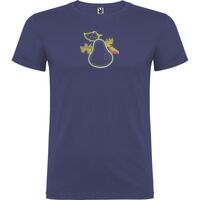 T-shirt Beagle de marque Roly - Tailles enfant et adulte Vignette