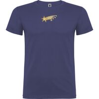 T-shirt Beagle de marque Roly - Tailles enfant et adulte Vignette