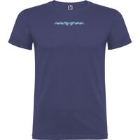 T-shirt Beagle de marque Roly - Tailles enfant et adulte Vignette