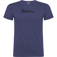 T-shirt Beagle de marque Roly - Tailles enfant et adulte Vignette