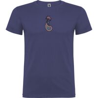 T-shirt Beagle de marque Roly - Tailles enfant et adulte Vignette