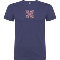 T-shirt Beagle de marque Roly - Tailles enfant et adulte Vignette