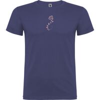 T-shirt Beagle de marque Roly - Tailles enfant et adulte Vignette