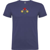 T-shirt Beagle de marque Roly - Tailles enfant et adulte Vignette