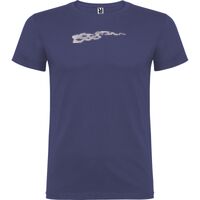 T-shirt Beagle de marque Roly - Tailles enfant et adulte Vignette