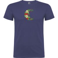 T-shirt Beagle de marque Roly - Tailles enfant et adulte Vignette