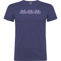 T-shirt Beagle de marque Roly - Tailles enfant et adulte Vignette