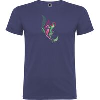 T-shirt Beagle de marque Roly - Tailles enfant et adulte Vignette