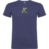 T-shirt Beagle de marque Roly - Tailles enfant et adulte Vignette