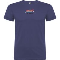 T-shirt Beagle de marque Roly - Tailles enfant et adulte Vignette