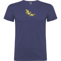 T-shirt Beagle de marque Roly - Tailles enfant et adulte Vignette