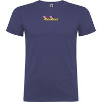 T-shirt Beagle de marque Roly - Tailles enfant et adulte Vignette