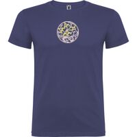 T-shirt Beagle de marque Roly - Tailles enfant et adulte Vignette