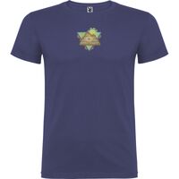 T-shirt Beagle de marque Roly - Tailles enfant et adulte Vignette