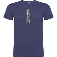 T-shirt Beagle de marque Roly - Tailles enfant et adulte Vignette