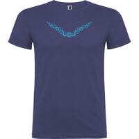 T-shirt Beagle de marque Roly - Tailles enfant et adulte Vignette