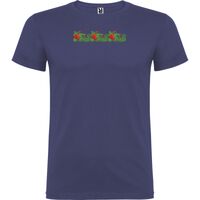 T-shirt Beagle de marque Roly - Tailles enfant et adulte Vignette