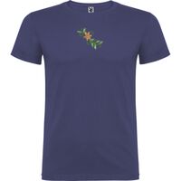 T-shirt Beagle de marque Roly - Tailles enfant et adulte Vignette