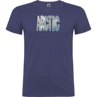 T-shirt Beagle de marque Roly - Tailles enfant et adulte Vignette