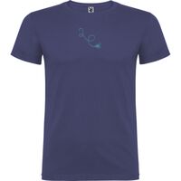 T-shirt Beagle de marque Roly - Tailles enfant et adulte Vignette