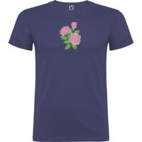 T-shirt Beagle de marque Roly - Tailles enfant et adulte Vignette