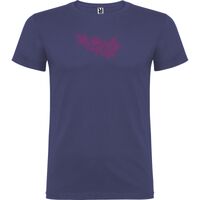 T-shirt Beagle de marque Roly - Tailles enfant et adulte Vignette