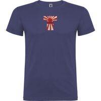 T-shirt Beagle de marque Roly - Tailles enfant et adulte Vignette